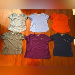 NAME BRAND WOMANS NURSING CLOTHING VARIOUS SIZES M-3XL VARIOUS BRANDS
